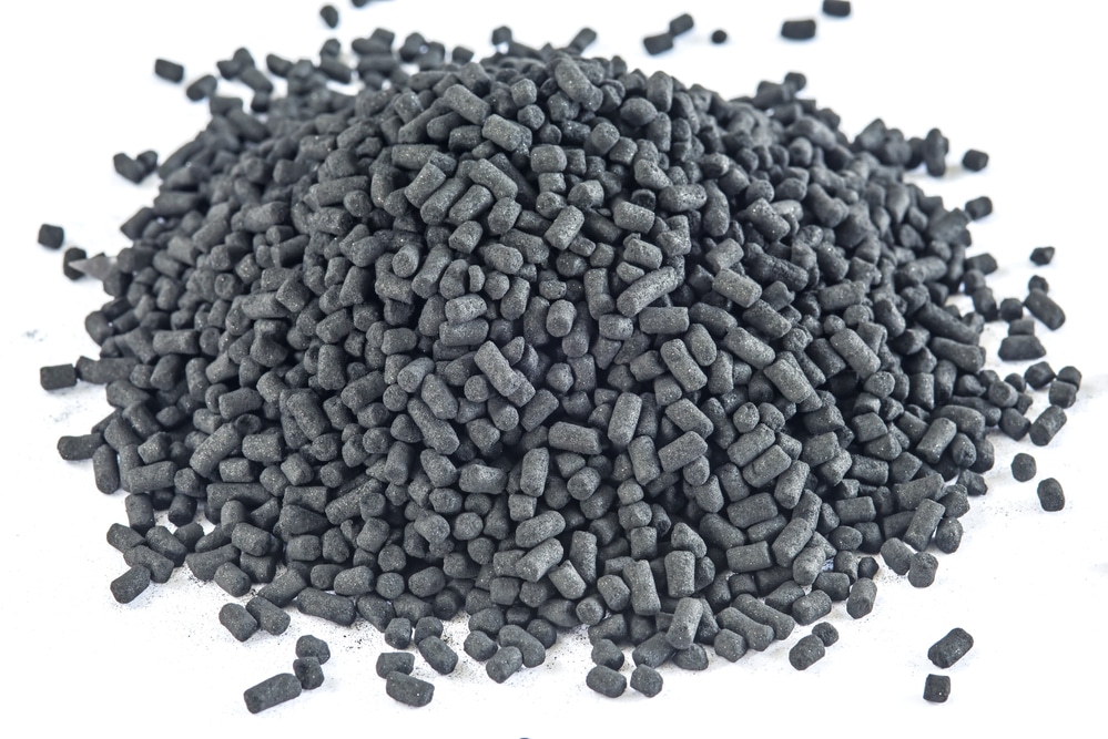 Filtre a sable industriel et filtre charbon actif industriel